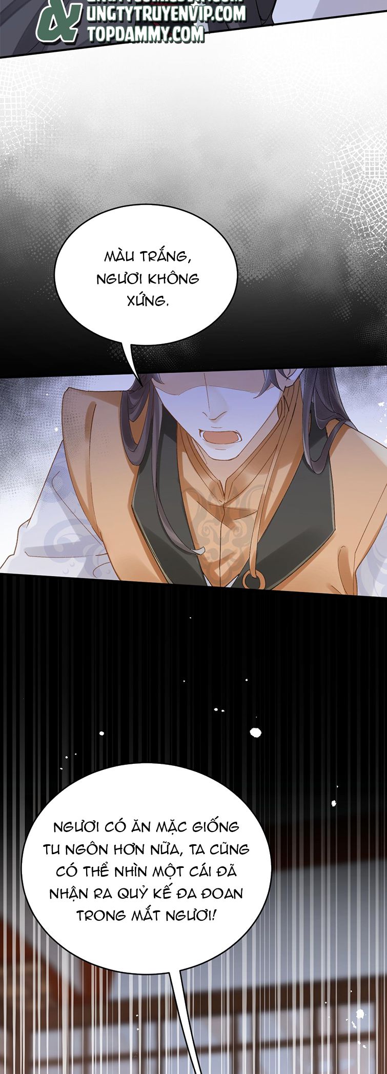 Chiết Chi: Chapter 6