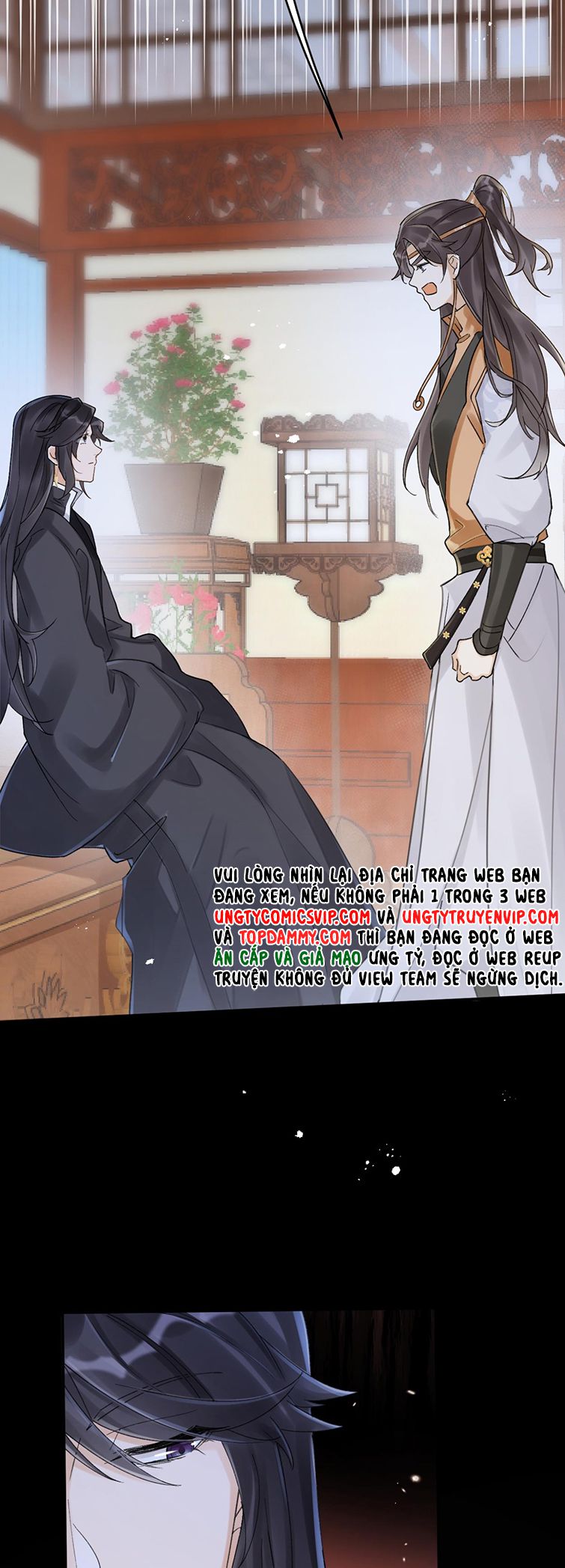 Chiết Chi: Chapter 6