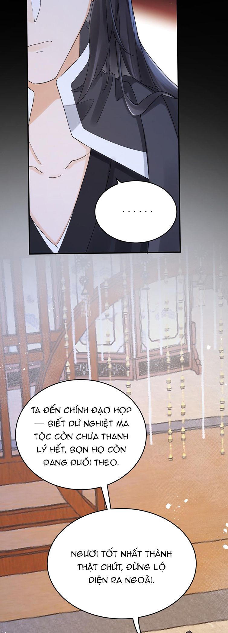 Chiết Chi: Chapter 6
