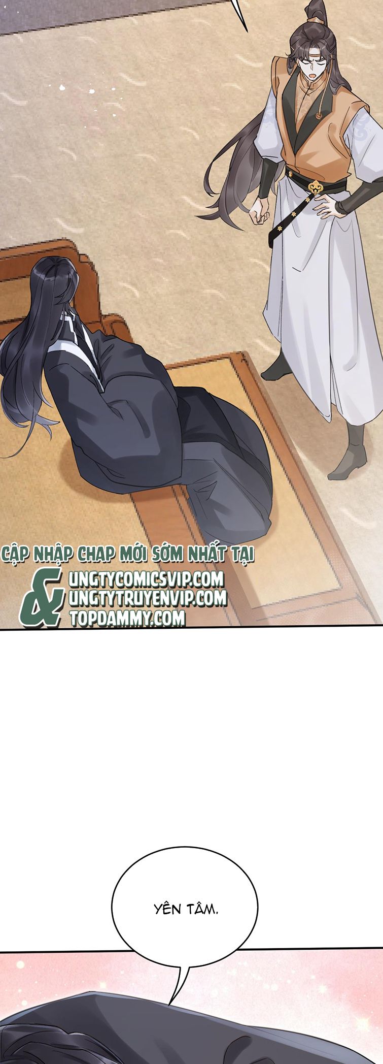 Chiết Chi: Chapter 6