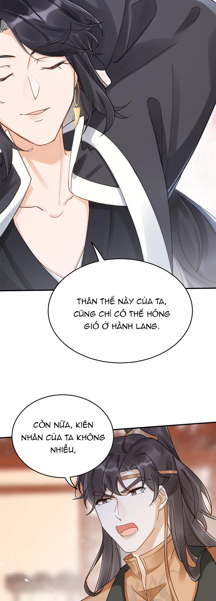 Chiết Chi: Chapter 6