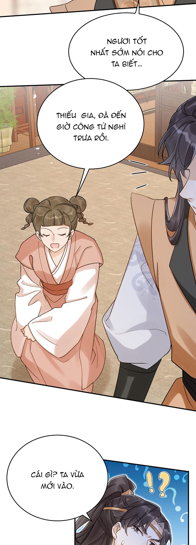 Chiết Chi: Chapter 6