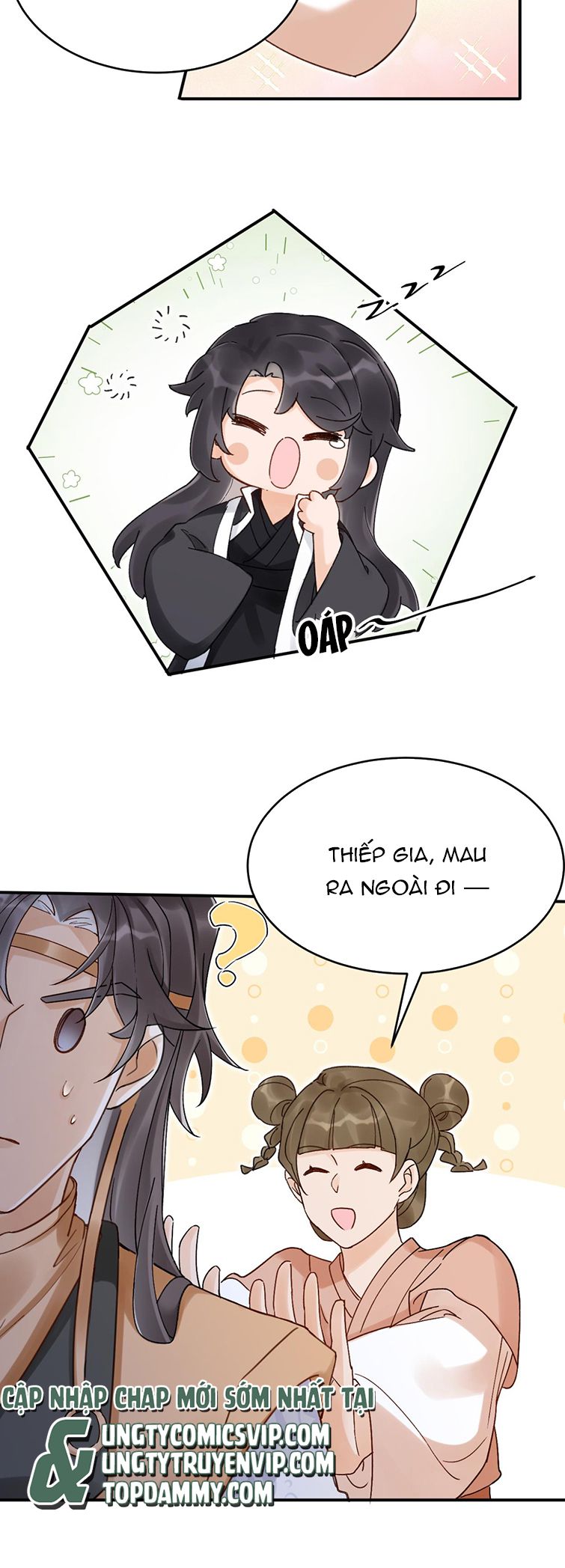 Chiết Chi: Chapter 6