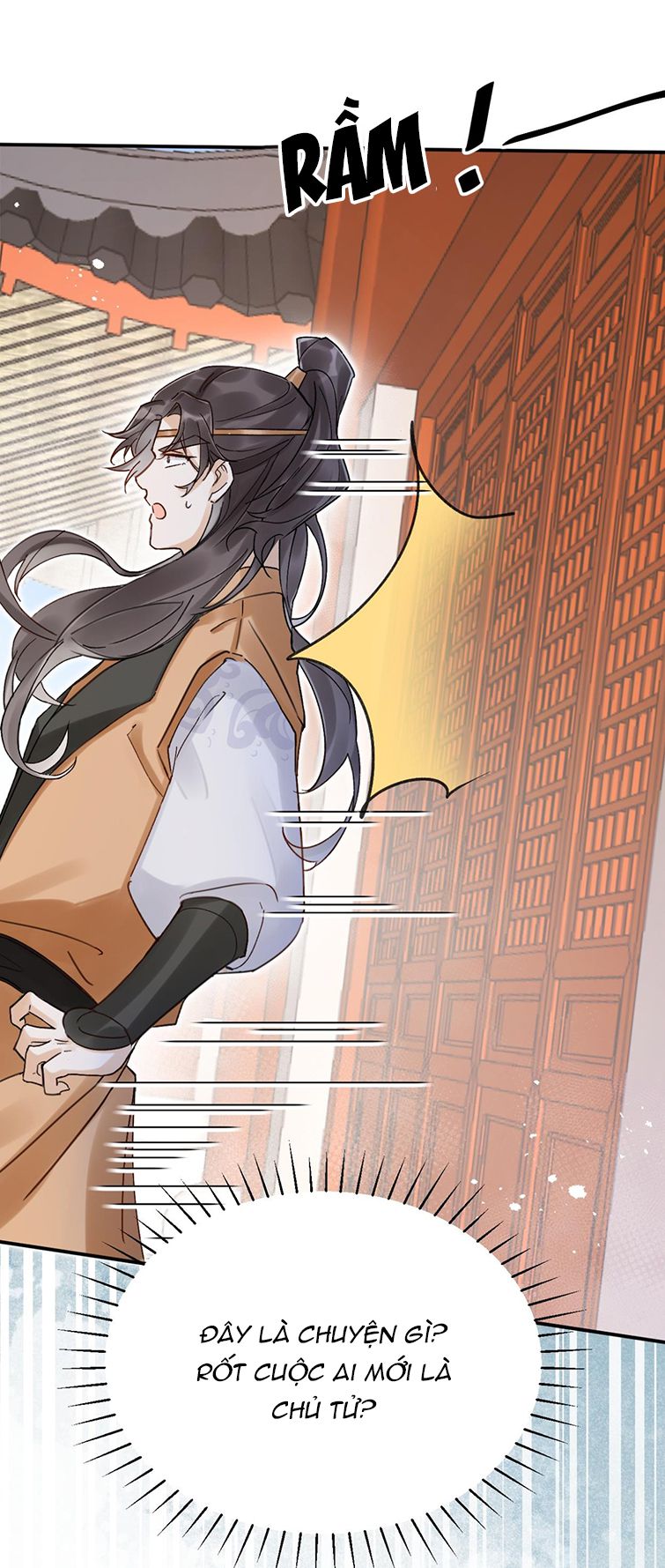 Chiết Chi: Chapter 6