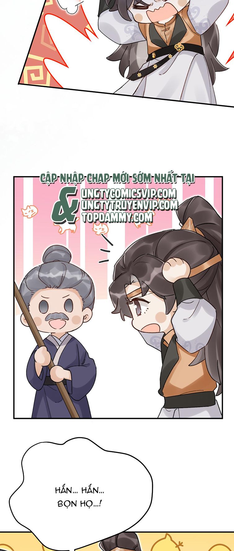 Chiết Chi: Chapter 6