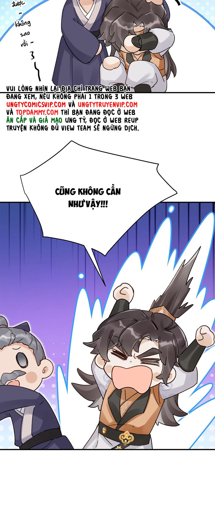 Chiết Chi: Chapter 6