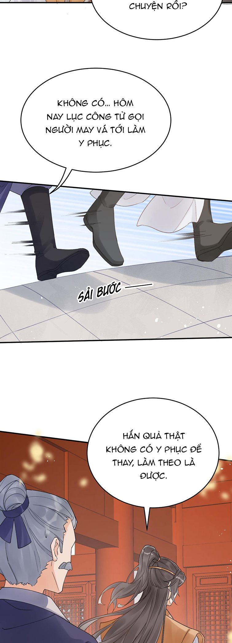 Chiết Chi: Chapter 6