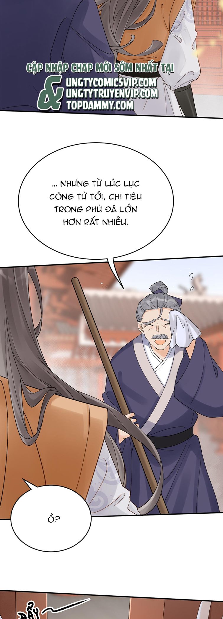 Chiết Chi: Chapter 6