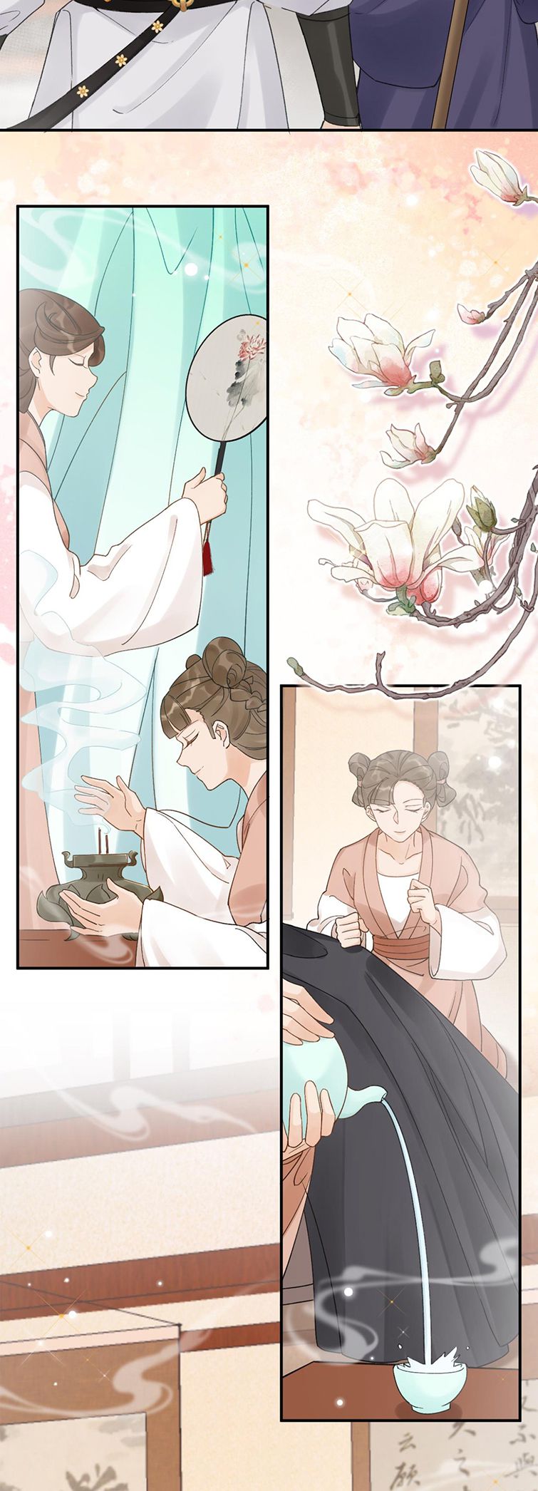Chiết Chi: Chapter 6