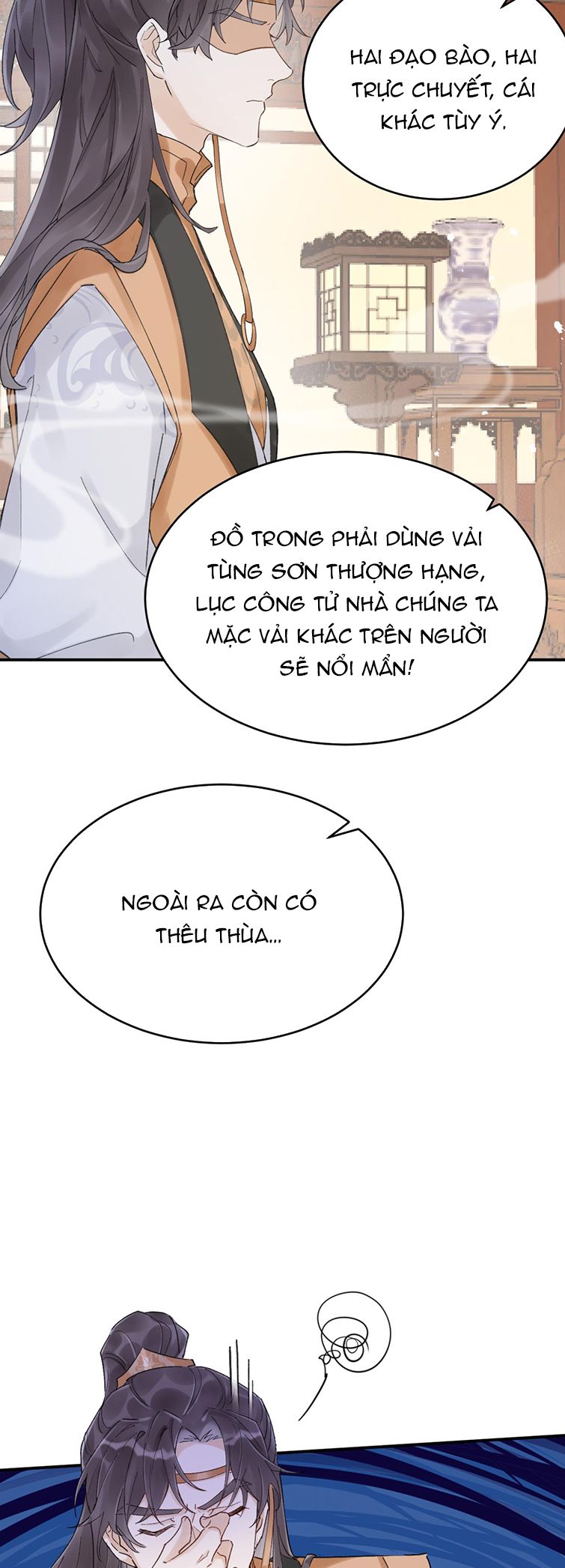 Chiết Chi: Chapter 6