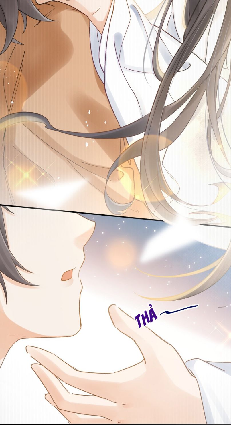 Chiết Chi: Chapter 8