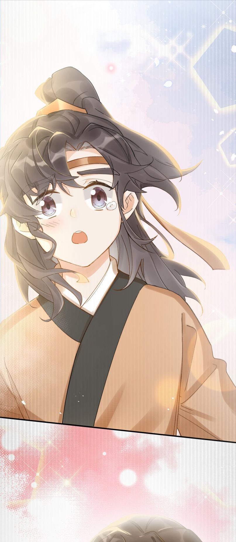 Chiết Chi: Chapter 8