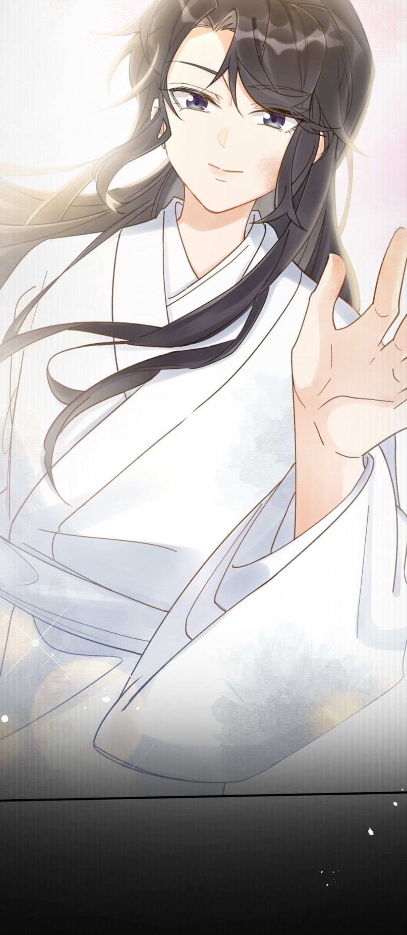 Chiết Chi: Chapter 8