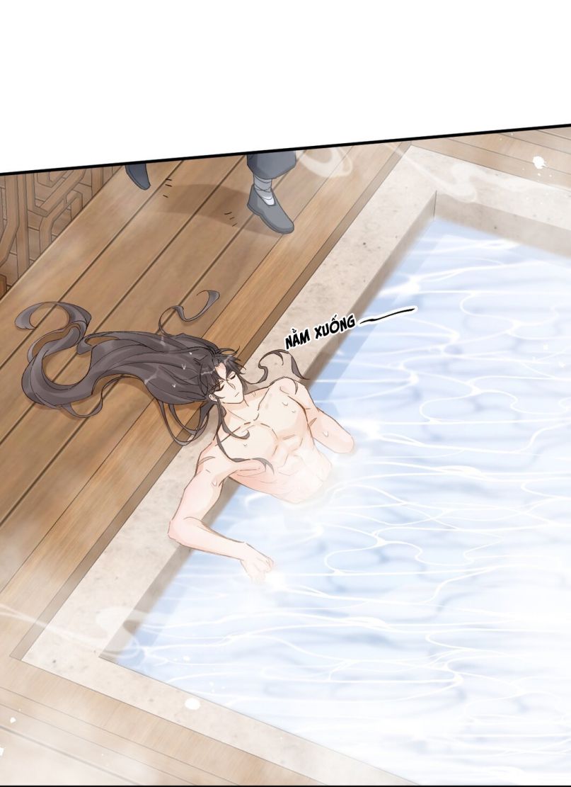 Chiết Chi: Chapter 8