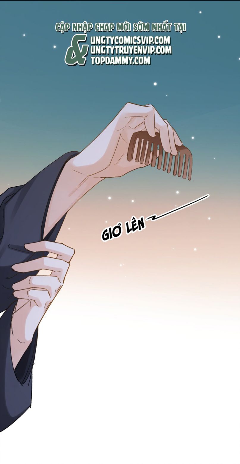 Chiết Chi: Chapter 8