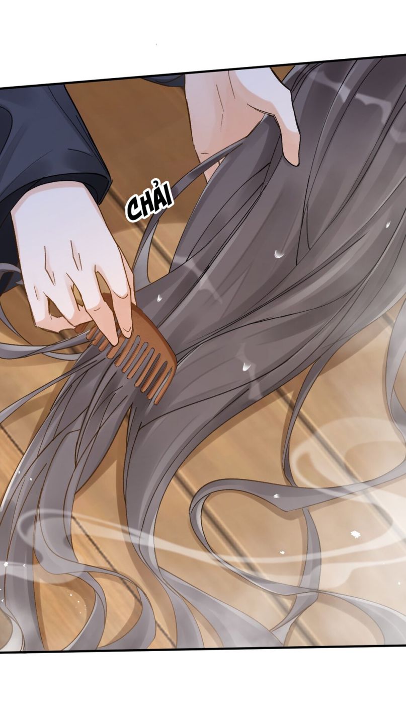 Chiết Chi: Chapter 8