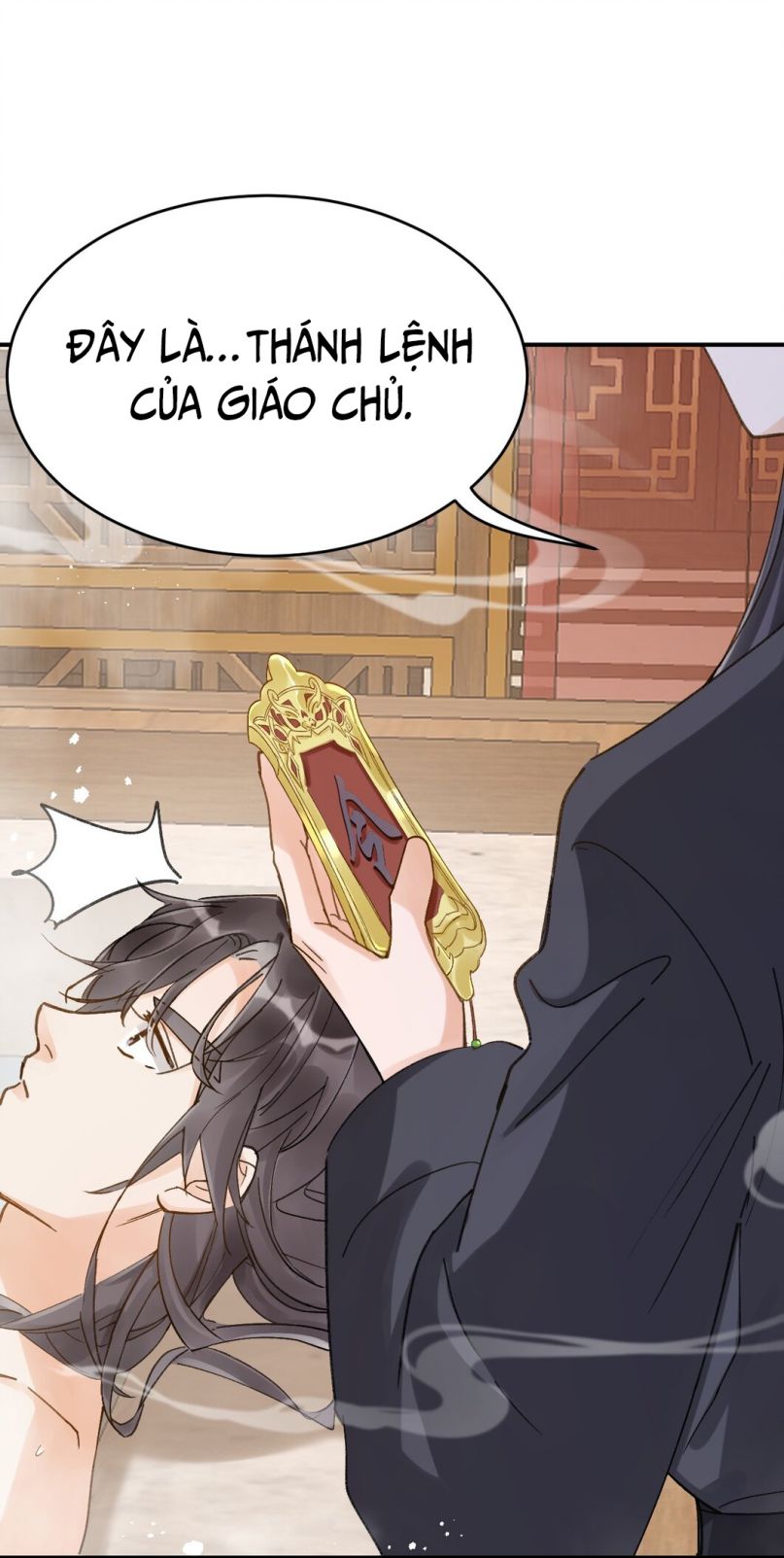 Chiết Chi: Chapter 8