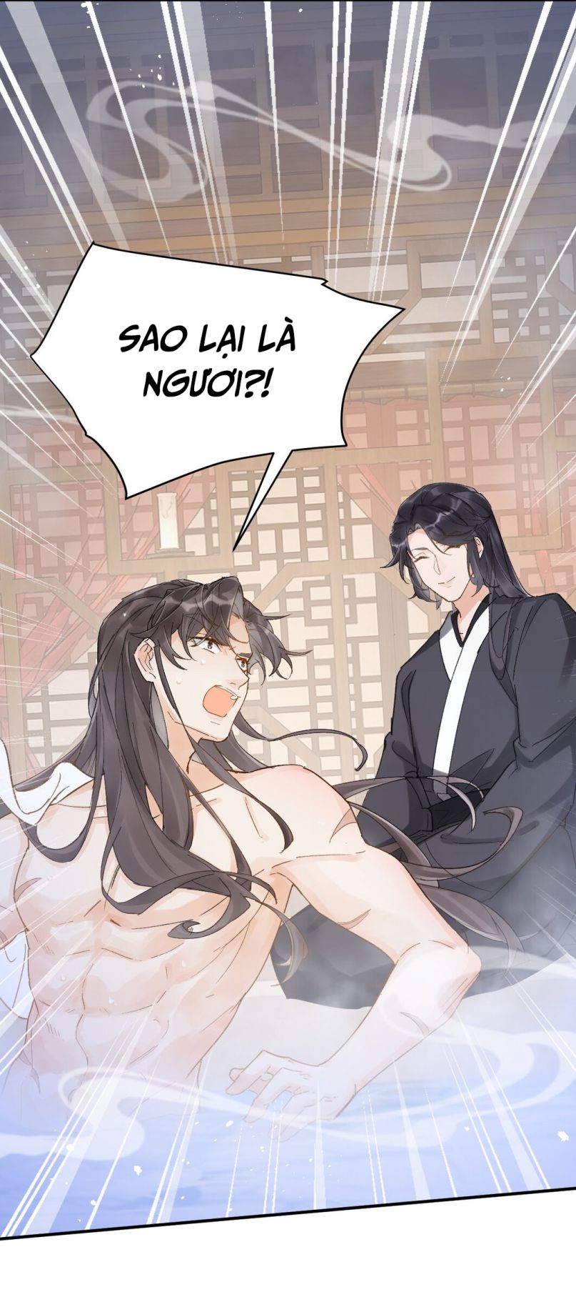 Chiết Chi: Chapter 8