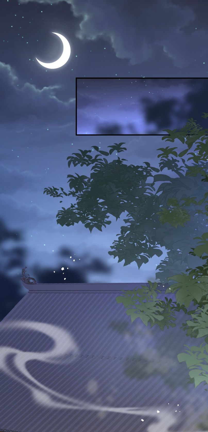 Chiết Chi: Chapter 8