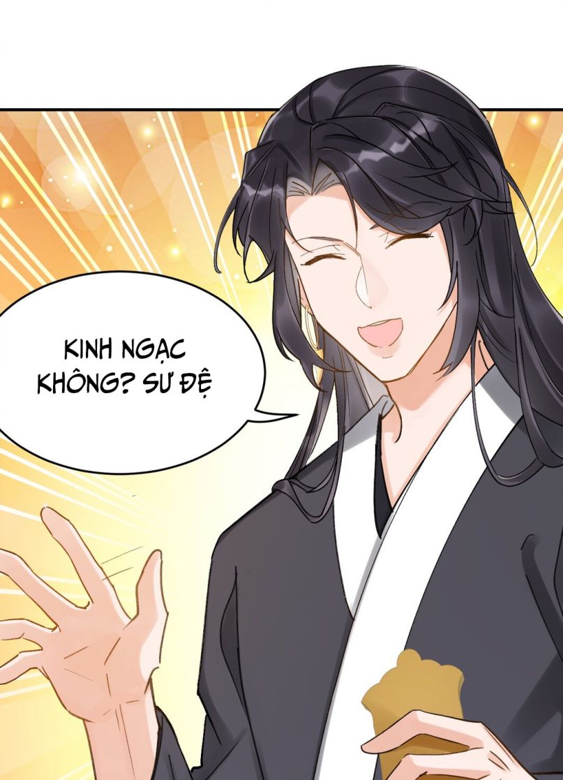 Chiết Chi: Chapter 8