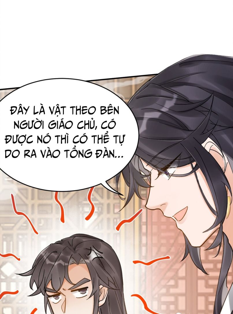 Chiết Chi: Chapter 8