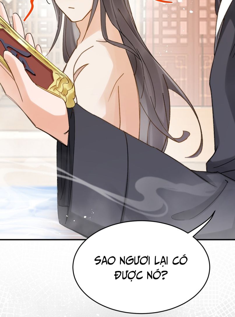 Chiết Chi: Chapter 8