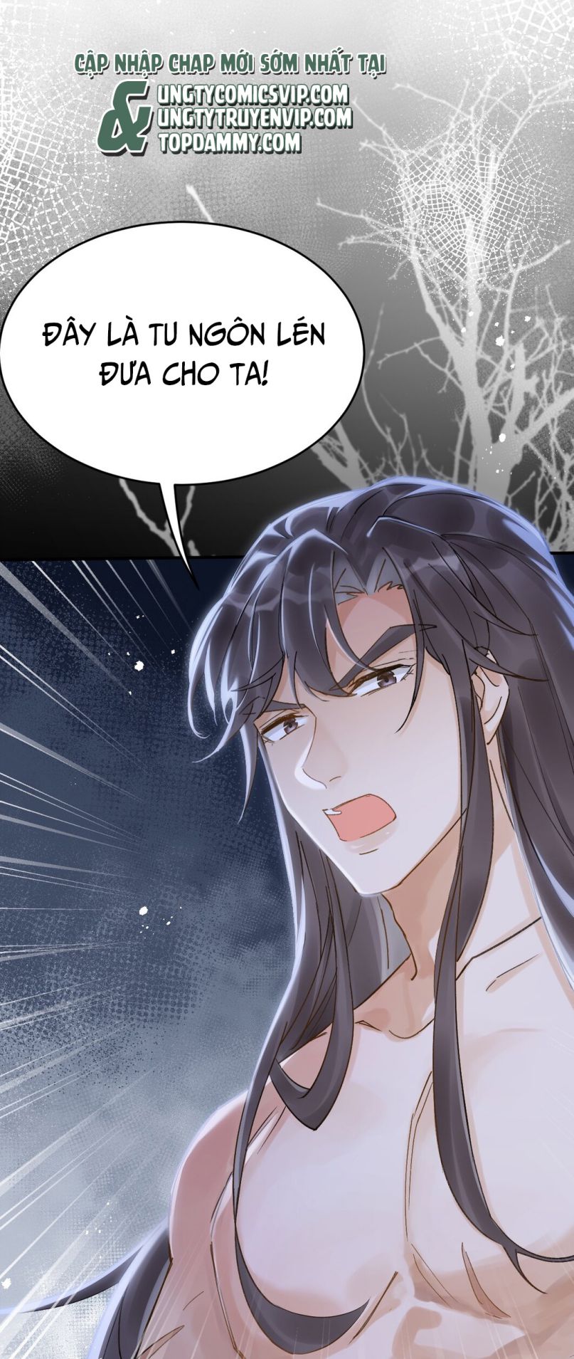 Chiết Chi: Chapter 8