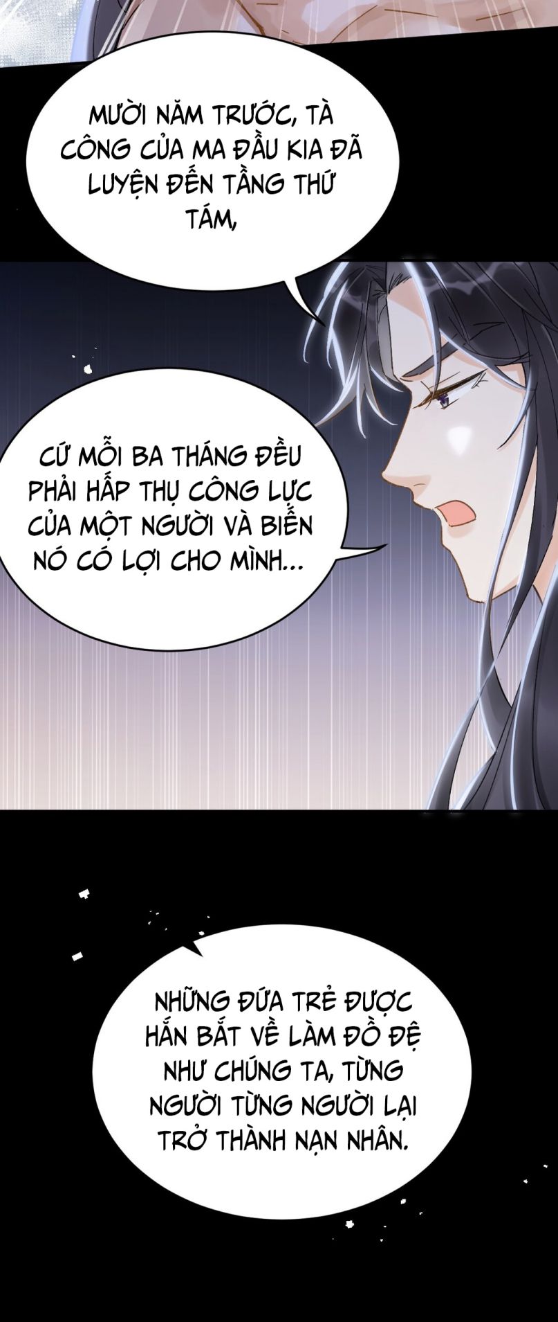 Chiết Chi: Chapter 8