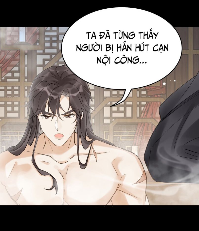 Chiết Chi: Chapter 8