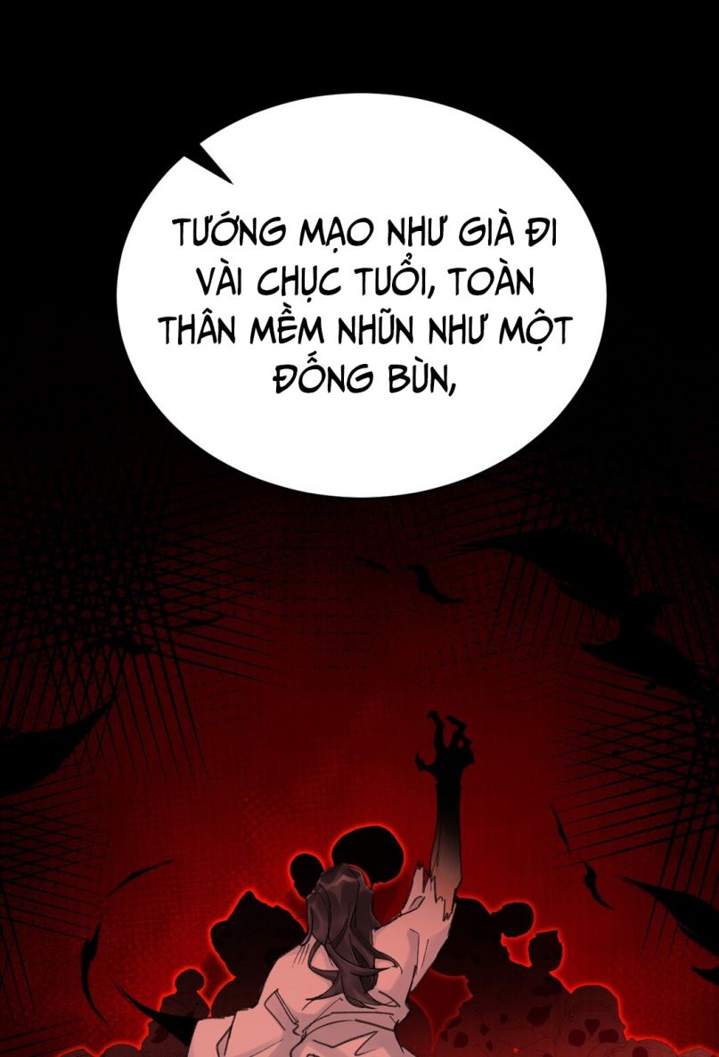 Chiết Chi: Chapter 8