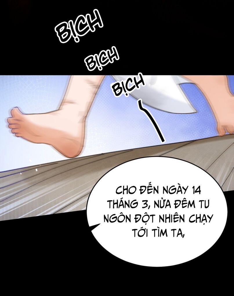 Chiết Chi: Chapter 8