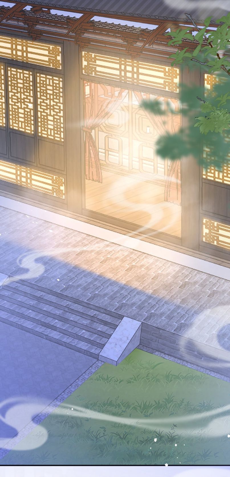 Chiết Chi: Chapter 8