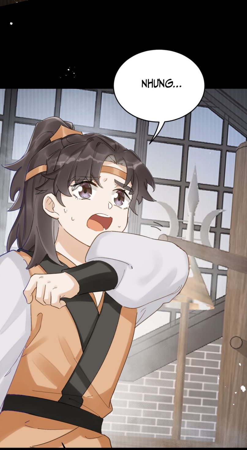 Chiết Chi: Chapter 8