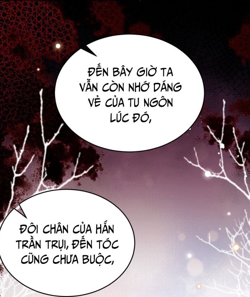 Chiết Chi: Chapter 8