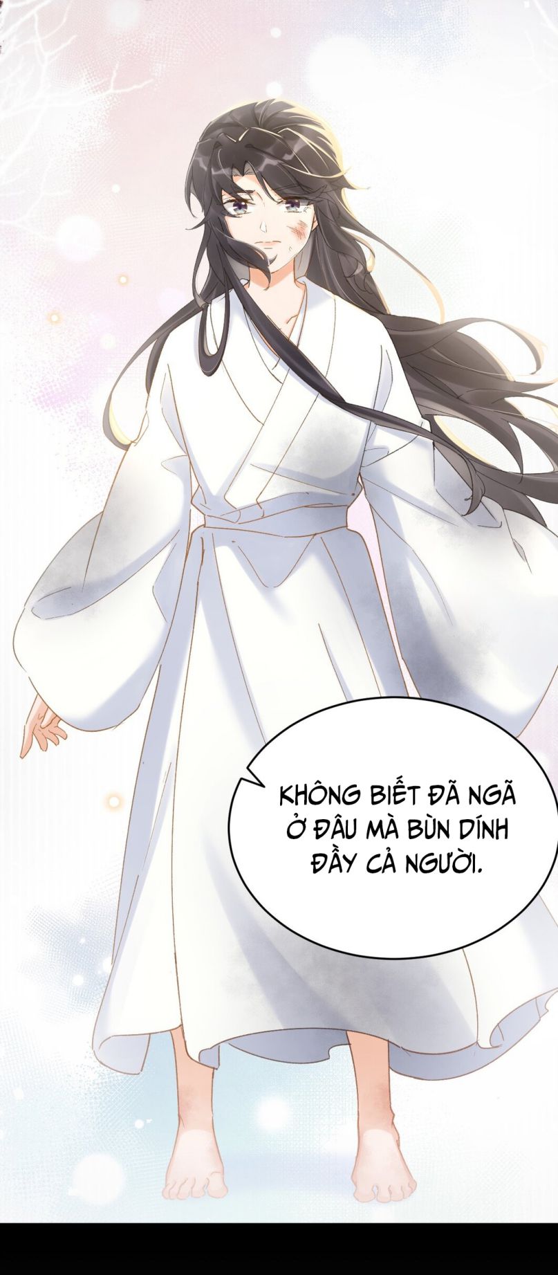 Chiết Chi: Chapter 8