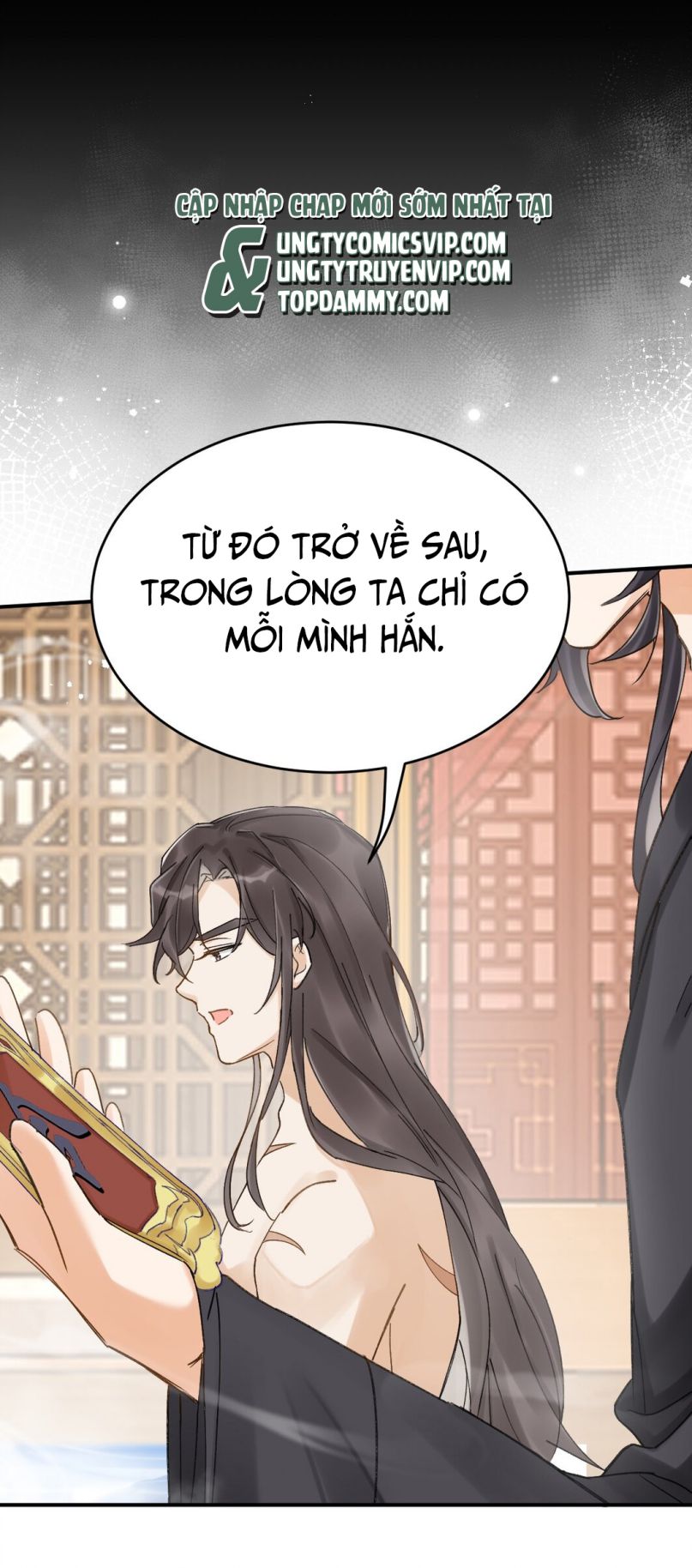 Chiết Chi: Chapter 8