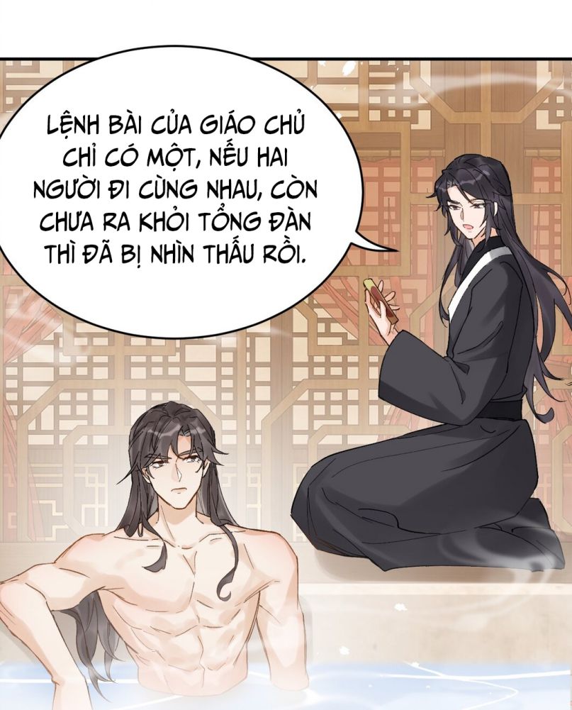 Chiết Chi: Chapter 8