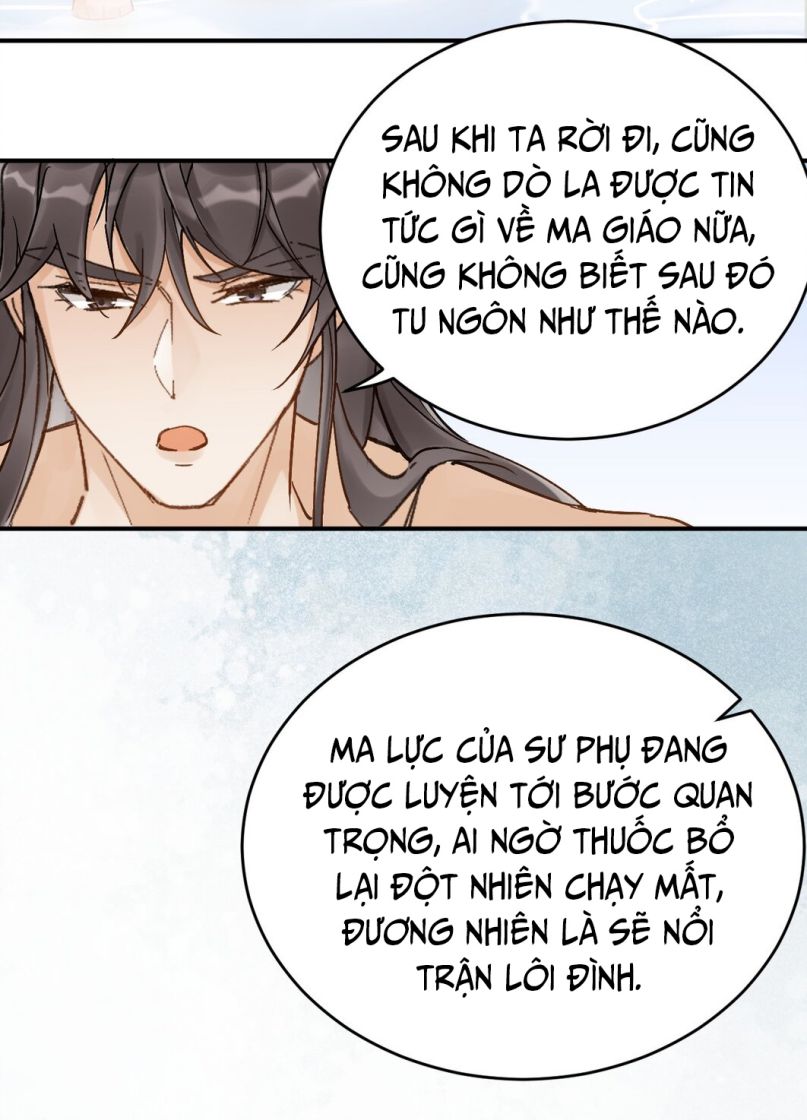 Chiết Chi: Chapter 8