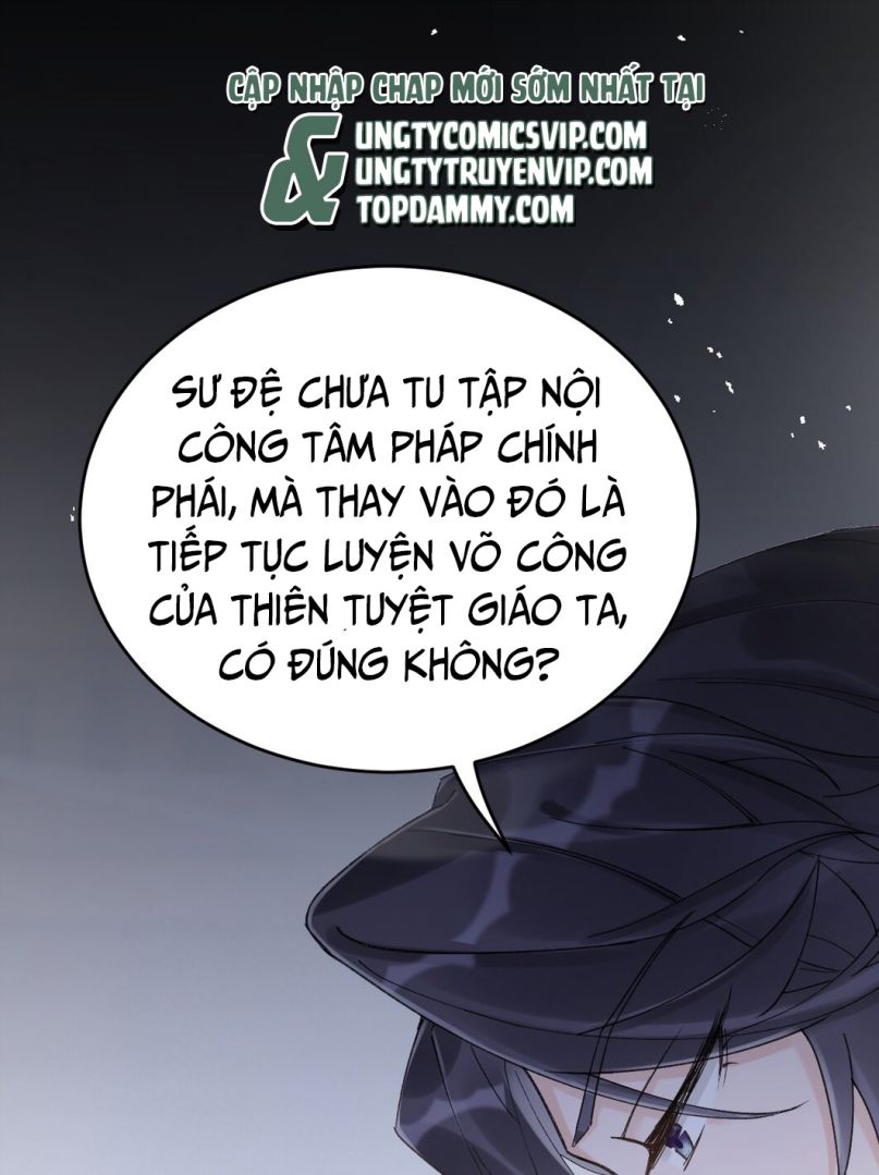 Chiết Chi: Chapter 8