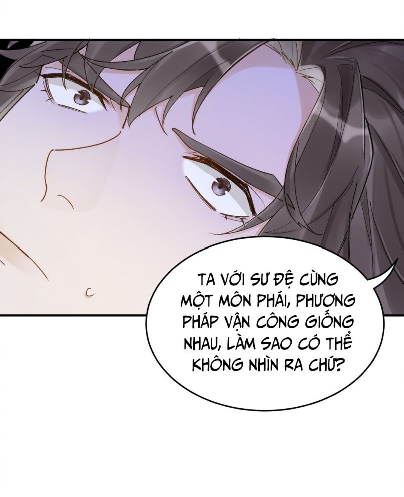 Chiết Chi: Chapter 8