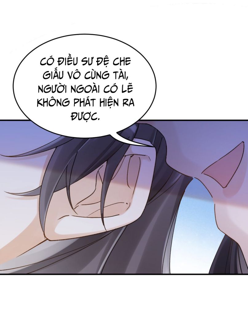 Chiết Chi: Chapter 8