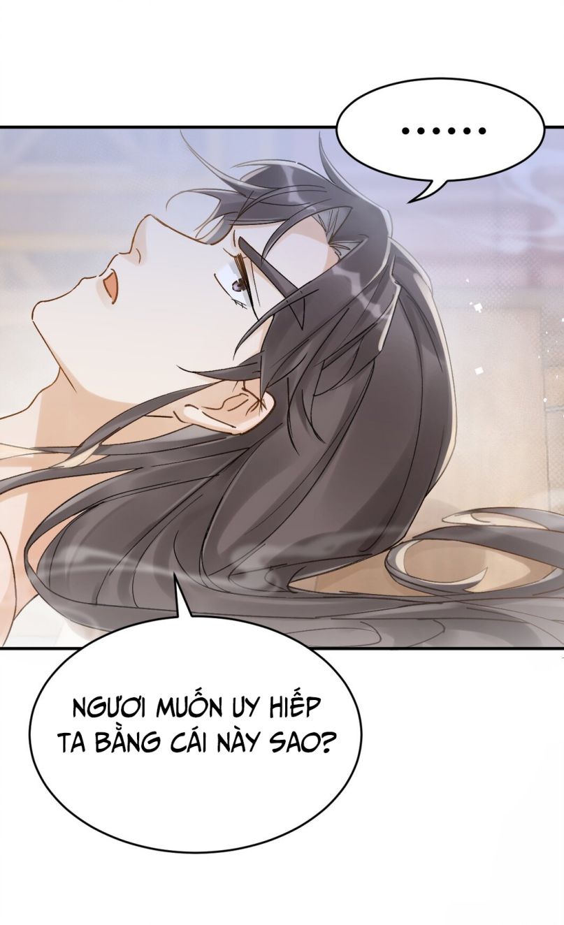 Chiết Chi: Chapter 8