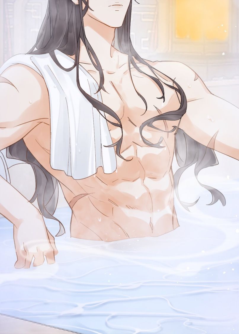Chiết Chi: Chapter 8