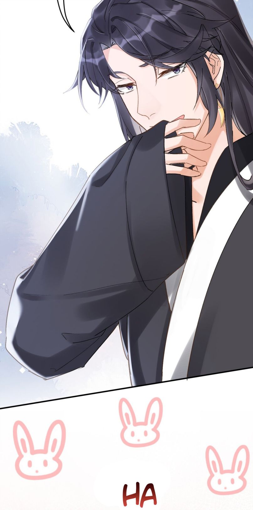 Chiết Chi: Chapter 8