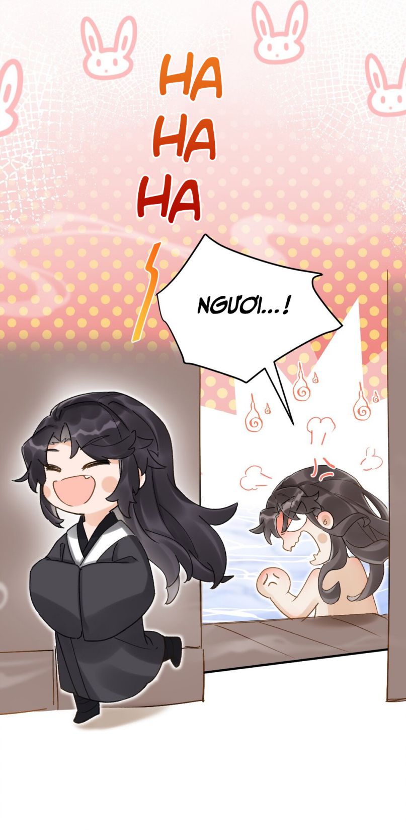 Chiết Chi: Chapter 8