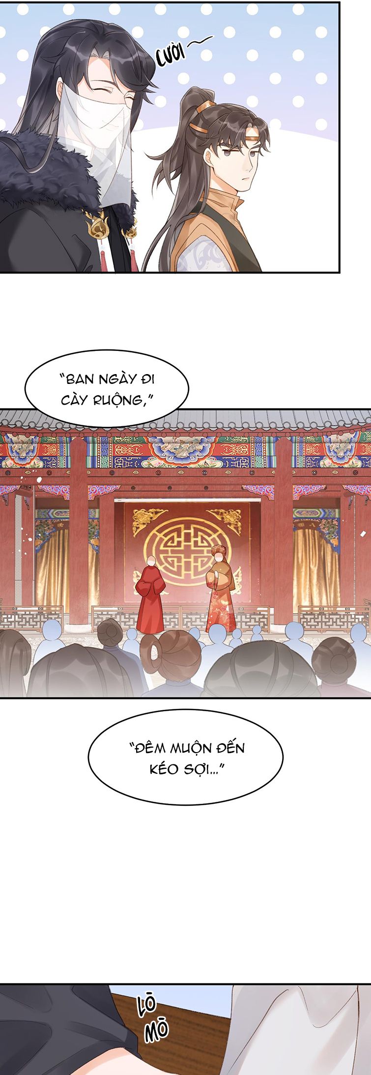 Chiết Chi: Chapter 9