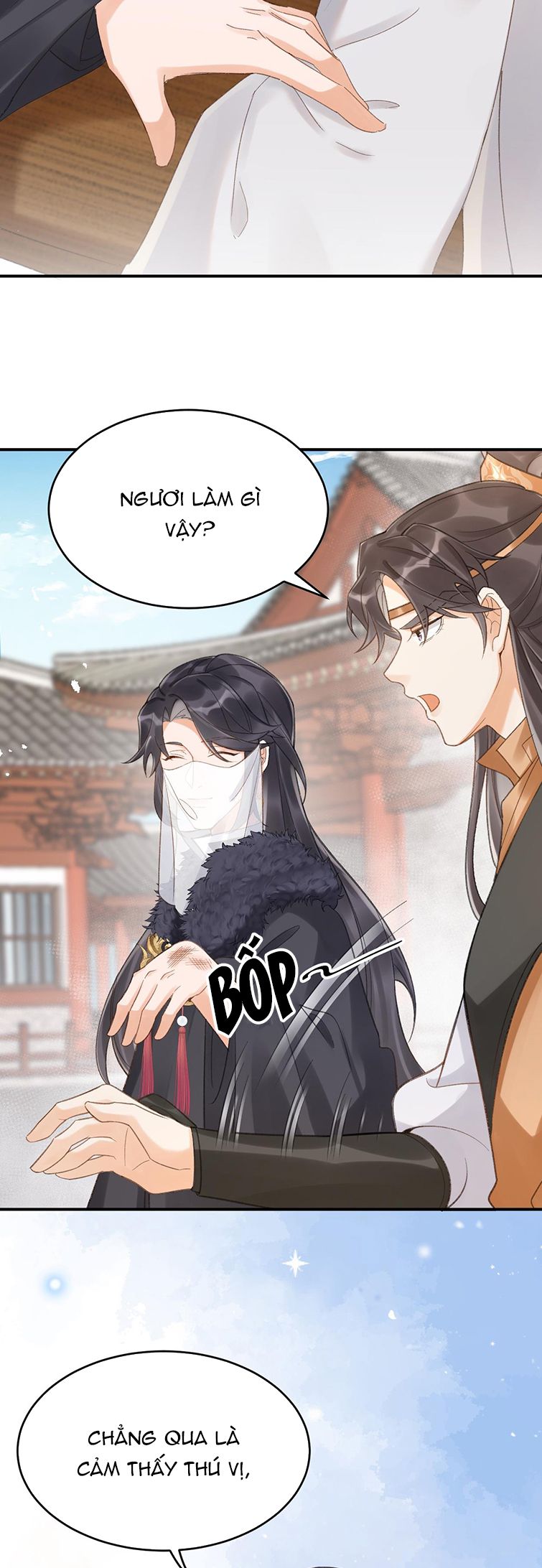 Chiết Chi: Chapter 9