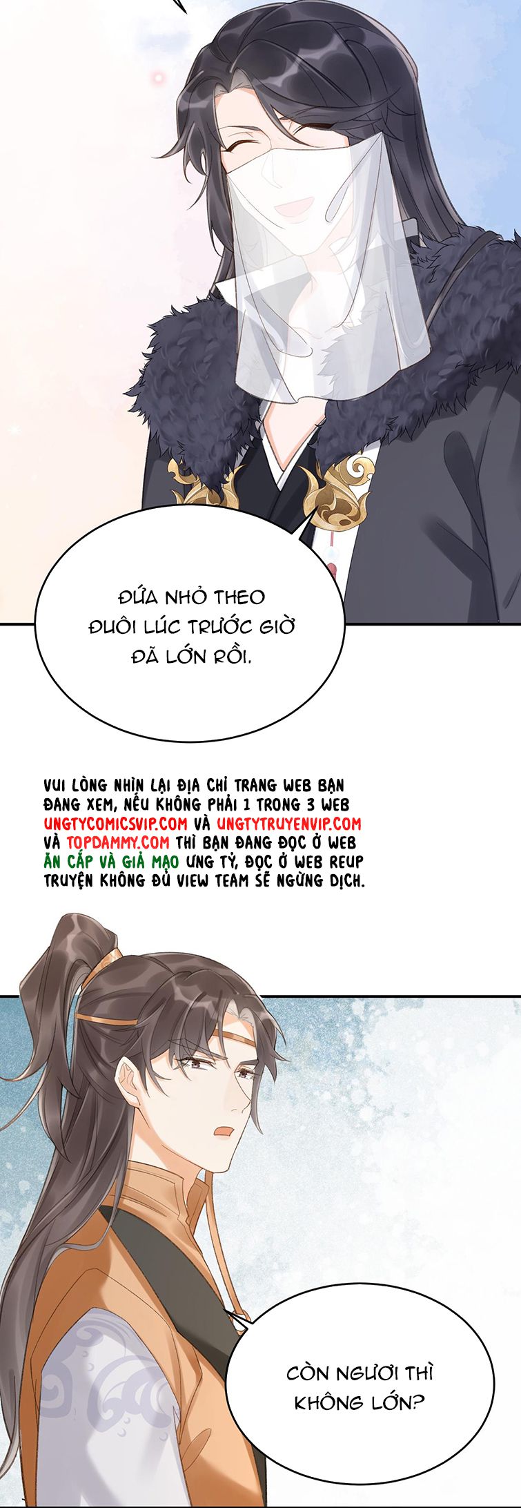 Chiết Chi: Chapter 9