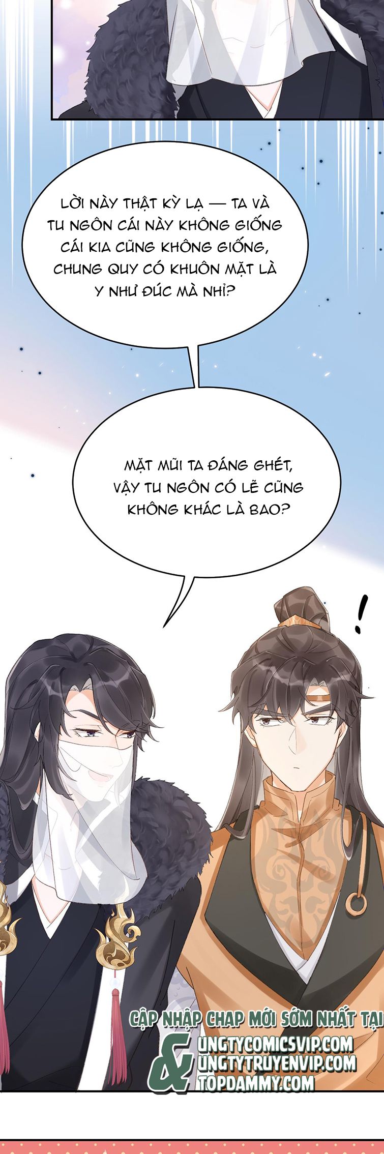 Chiết Chi: Chapter 9