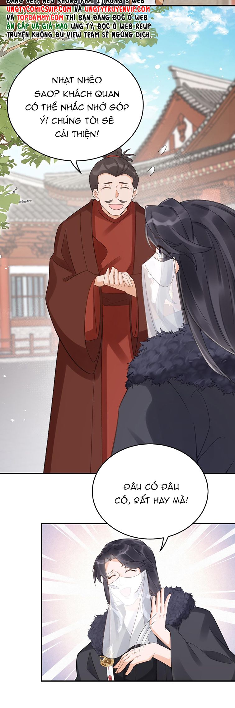 Chiết Chi: Chapter 9